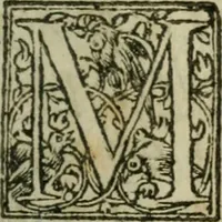 An illustration from L'arithmetiqve. Augm. de nouueau de plusieurs belles regles subtiles & briefues, traictant de diuers trafficqs de marchandises, à chacun d'iceux les regles qui y sont necessaires, outre la reduction des monnoyes, aulnages, & poids. Regles du fin or, d'argent, & alliages de metaux ... Auec plusieurs belles demandes vtiles & necessaires à l'vsage commun. Enrichie d'vne instruction & maniere de trouuer le compte faict du toisage de Lyon (1630)