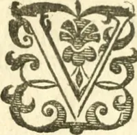 An illustration from L'arithmetiqve de Simon Stevin de Brvges (1625)