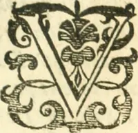 An illustration from L'arithmetiqve de Simon Stevin de Brvges (1625)
