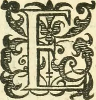 An illustration from L'arithmetiqve de Simon Stevin de Brvges (1625)