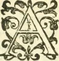 An illustration from L'arithmetiqve de Simon Stevin de Brvges (1625)