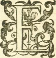 An illustration from L'arithmetiqve de Simon Stevin de Brvges (1625)