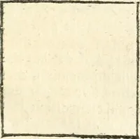 An illustration from L'arithmetiqve en sa perfection mise en pratiqve selon l'vsage des financiers, banqviers et marchands. Contenant vne ample & familiere explication de ses principes, tant en nombres entiers qu'en fractions. Avec vn traité de geometrie pratique appliquée à l'arpentage & au toisé, tant des superficies que des corps solides, et vn abregé d'algebre, suiuy de quantité de questions non moins curieuses que necessaires (1668)