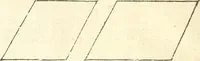 An illustration from L'arithmetiqve en sa perfection mise en pratiqve selon l'vsage des financiers, banqviers et marchands. Contenant vne ample & familiere explication de ses principes, tant en nombres entiers qu'en fractions. Avec vn traité de geometrie pratique appliquée à l'arpentage & au toisé, tant des superficies que des corps solides, et vn abregé d'algebre, suiuy de quantité de questions non moins curieuses que necessaires (1668)
