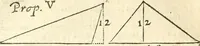 Picture 23 of 50 from L'arithmetiqve en sa perfection mise en pratiqve selon l'vsage des financiers, banqviers et marchands. Contenant vne ample & familiere explication de ses principes, tant en nombres entiers qu'en fractions. Avec vn traité de geometrie pratique appliquée à l'arpentage & au toisé, tant des superficies que des corps solides, et vn abregé d'algebre, suiuy de quantité de questions non moins curieuses que necessaires (1668), leaf 323