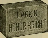Picture 19 of 645 from Larkin factory-to-family plan, The (1915), leaf 16