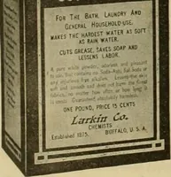 Picture 21 of 645 from Larkin factory-to-family plan, The (1915), leaf 17