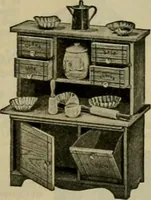 An illustration from Larkin factory-to-family plan, The (1915)