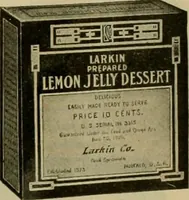 Picture 66 of 645 from Larkin factory-to-family plan, The (1915), leaf 26