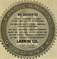 Picture 3 of 645 from Larkin factory-to-family plan, The (1915), leaf 7