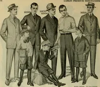 An illustration from Larkin factory-to-family plan, The (1915)