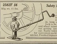 Picture 7 of 7 from Larkin paints : factory prices, 1920 (1920), leaf 36