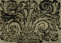 An illustration from La Roccella espvgnata di Francesco Bracciolini .. (1630)