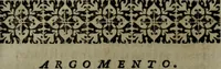 Picture 6 of 8 from La Roccella espvgnata di Francesco Bracciolini .. (1630), leaf 310