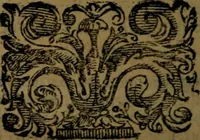 An illustration from La Roccella espvgnata di Francesco Bracciolini .. (1630)