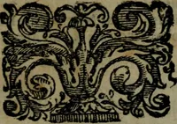 An illustration from La Roccella espvgnata di Francesco Bracciolini .. (1630)