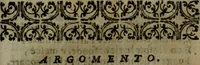 An illustration from La Roccella espvgnata di Francesco Bracciolini .. (1630)