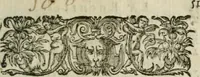 An illustration from La Rochelle. Av roy tres-chrestien Lovis le Ivste (1634)