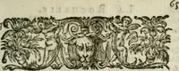 Picture 10 of 10 from La Rochelle. Av roy tres-chrestien Lovis le Ivste (1634), leaf 66