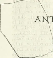 An illustration from La Roma sotterranea cristiana (1864)