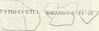 Picture 6 of 12 from La Roma sotterranea cristiana (1864), leaf 268