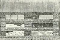An illustration from La Roma sotterranea cristiana (1864)