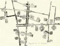 An illustration from La Roma sotterranea cristiana (1864)