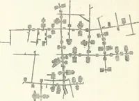 An illustration from La Roma sotterranea cristiana (1864)