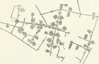 An illustration from La Roma sotterranea cristiana (1864)