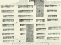 An illustration from La Roma sotterranea cristiana (1864)