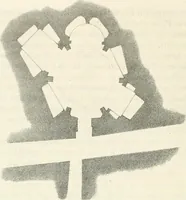 An illustration from La Roma sotterranea cristiana (1864)