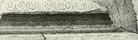 An illustration from La Roma sotterranea cristiana (1864)