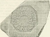 Picture 25 of 31 from La Roma sotterranea cristiana (1864), leaf 376