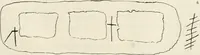 An illustration from La Roma sotterranea cristiana (1864)