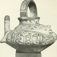 Picture 5 of 67 from L'art ancien du Mexique, simple esquisse (1922), leaf 39