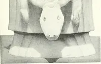 Picture 28 of 67 from L'art ancien du Mexique, simple esquisse (1922), leaf 54