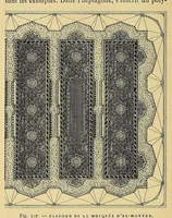 Picture 12 of 17 from L'art arabe (1893), leaf 226