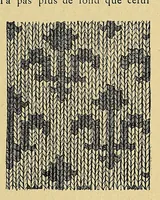 Picture 14 of 17 from L'art arabe (1893), leaf 251
