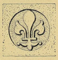 An illustration from L'art arabe (1893)