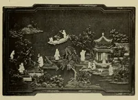 An illustration from L'art chinois (1910)