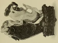 An illustration from L'art chinois (1910)