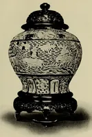 An illustration from L'art chinois (1910)