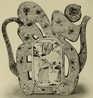 Picture 11 of 16 from L'art chinois (1910), leaf 362