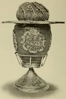 An illustration from L'art chinois (1910)