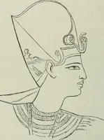 An illustration from L'art dans la parure et dans le vêtement (1875)