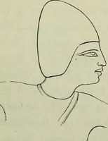 An illustration from L'art dans la parure et dans le vêtement (1875)