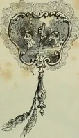 An illustration from L'art dans la parure et dans le vêtement (1875)