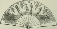 An illustration from L'art dans la parure et dans le vêtement (1875)