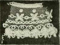 An illustration from L'art dans la parure et dans le vêtement (1875)
