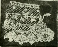An illustration from L'art dans la parure et dans le vêtement (1875)